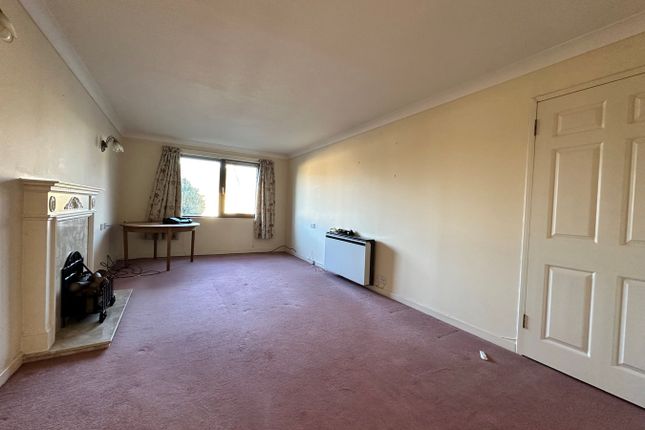 Flat for sale in Albion Court, Queen Street, Chelmsford