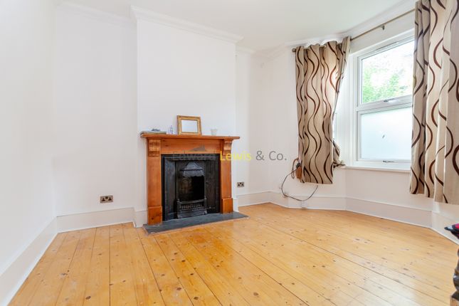 Thumbnail End terrace house to rent in Adley Street, London