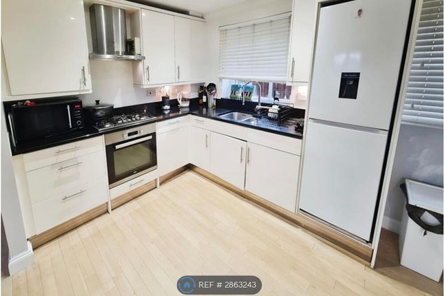 Islington Grove, Monkston Park, Milton Keynes photo 4
