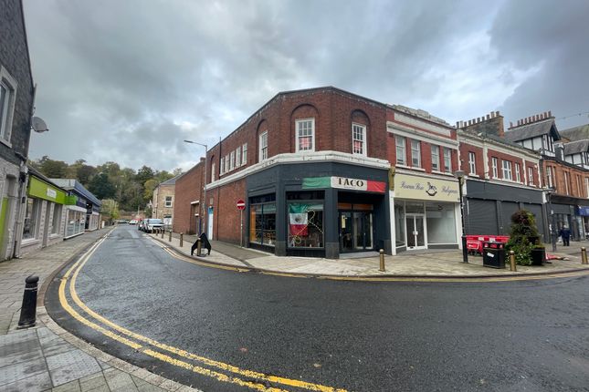 Thumbnail Property for sale in Channel Street, Galashiels, Selkirkshire