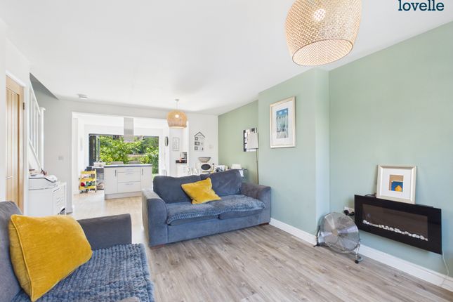 14, Arnage Court, Nettleham photo 3