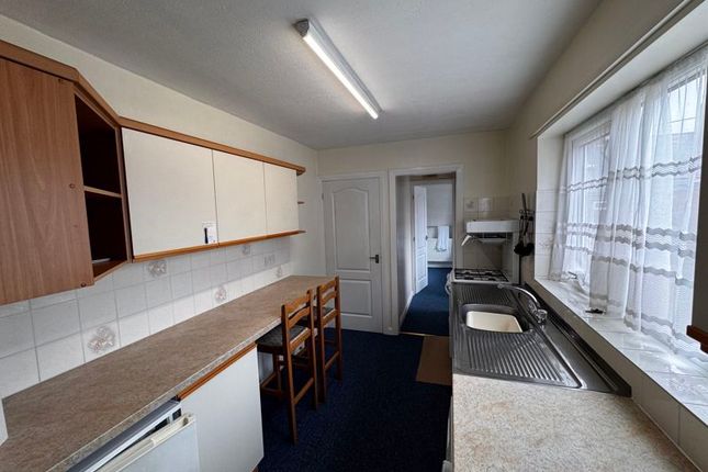 Thumbnail Flat to rent in Vine Street, South Shields