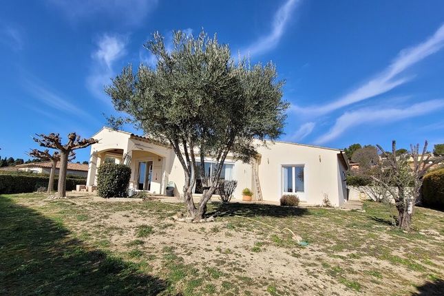 Detached house for sale in Autignac, Languedoc-Roussillon, 34480, France