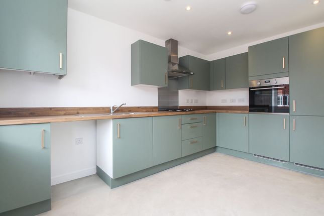 Plot 286, The Faber, Meadow Road, Bedford photo 4
