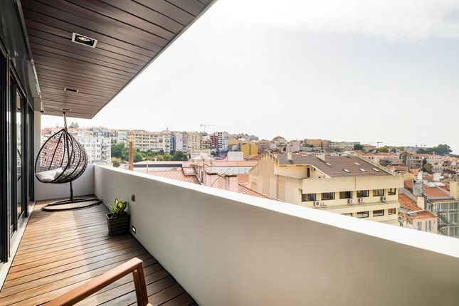 Apartment for sale in Lisbon, Lisbon, Portugal