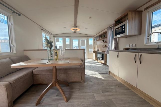 Harts Holiday Park, Isle of Sheppey photo 4