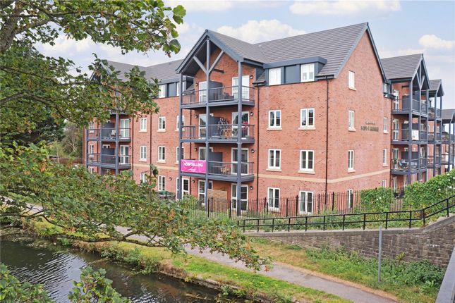 1-bed flat on Apartment 4,, Poppy Grange, Maghull, £224,950