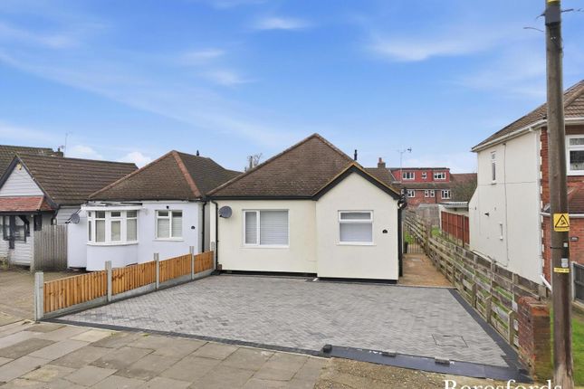 2-bed bungalow on 47, The Crescent, Upminster, £425,000