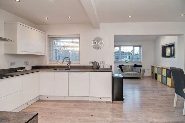Semi-detached house for sale in Viking Way, Brentwood