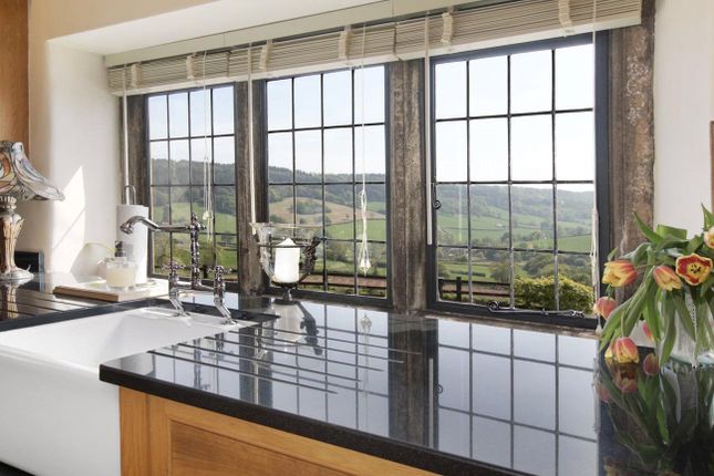 Higher Waddden Farm