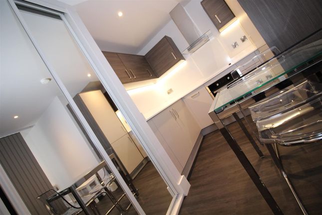 Aria Apartments, 12a, 42 Chatham Street, Leicester photo 4