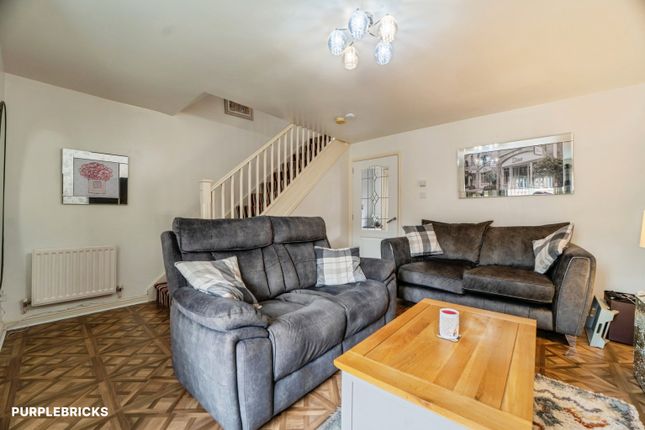 Berryhill Crescent, Wishaw photo 2