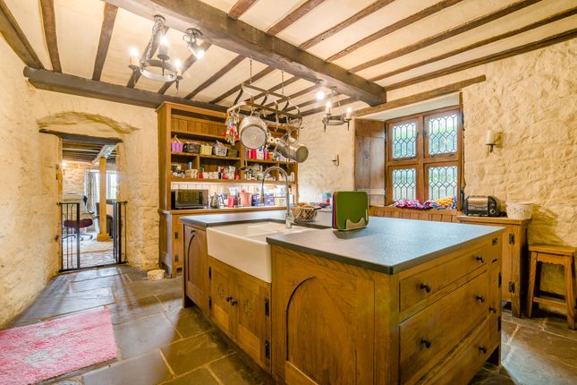 Llanthony Secunda Manor, Caldicot photo 4