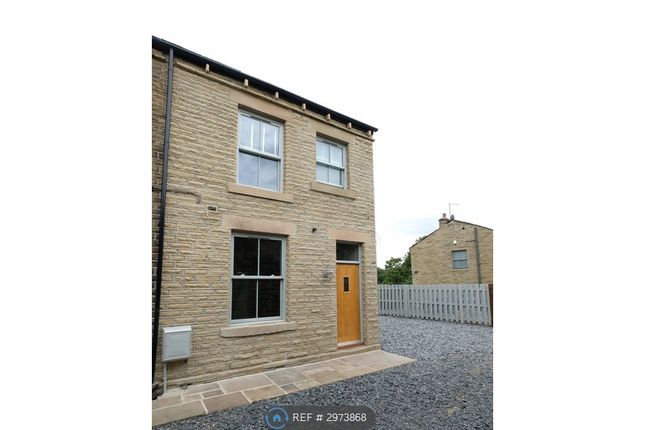 Anchor Place, Brighouse photo 3