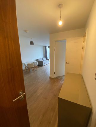 Apartment 81, The Bank Tower , Sheepcote Street, Birmingham photo 2