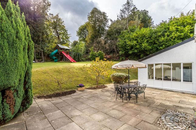 Detached house for sale in Lunghurst Road, Woldingham