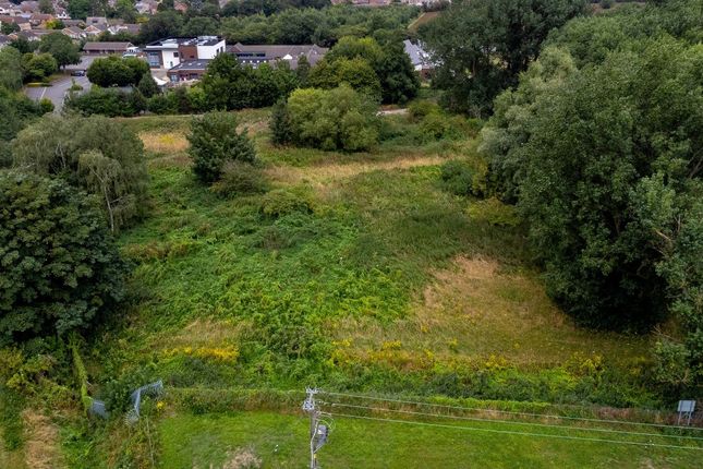 Land for sale in Meadowgate Lane, Wisbech PE13