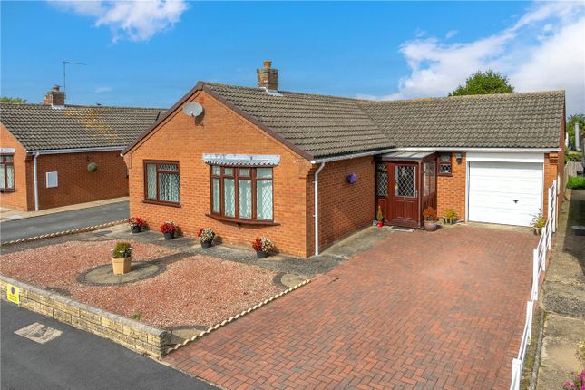 3-bed bungalow on 3, Lafford Drive, Lincoln, £210,000