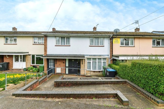 Thumbnail Terraced house for sale in Wheelers Lane, Hemel Hempstead