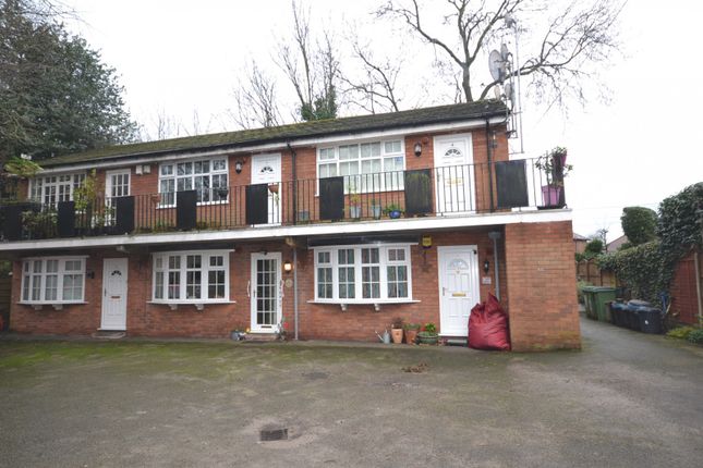 Front Of Property (Main)