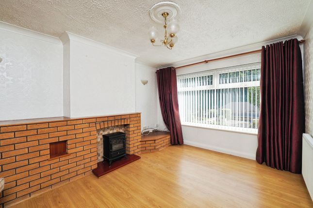 29, Newholm Drive, Nottingham photo 2