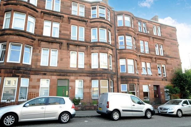 Thumbnail Flat for sale in 2/2, 22 Hotspur Street, Glasgow