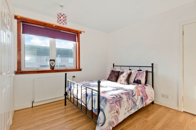 Terraced house for sale in Freddie Tait Street, St Andrews