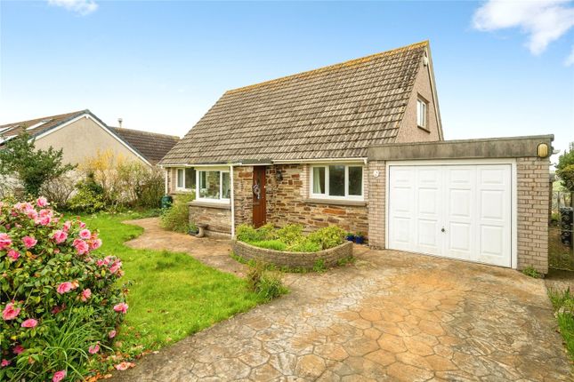 3-bed house on 8, Cross Park, Torpoint, £415,000