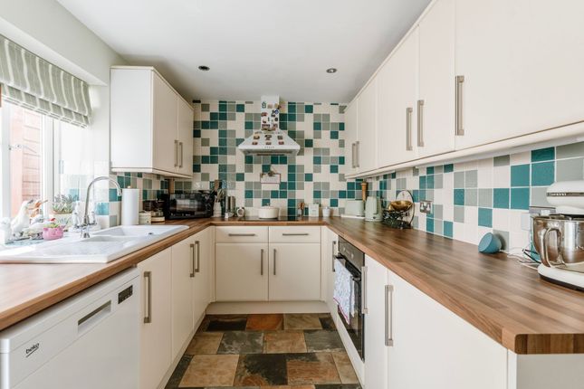 3 Chapel Lane, Thetford photo 3