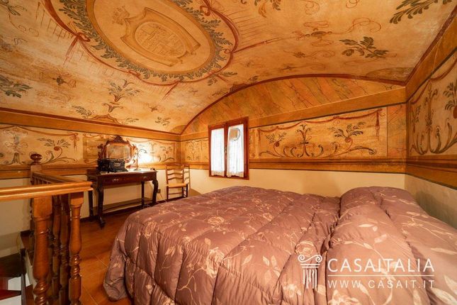 Apartment for sale in Spoleto, Umbria, Italy