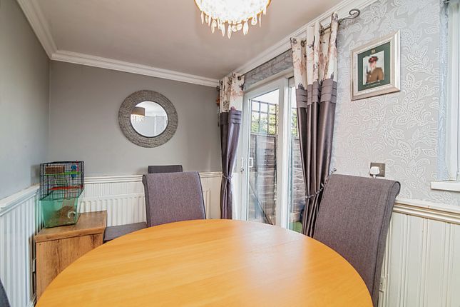 Semi-detached house for sale in Wadham Close, Rowley Regis
