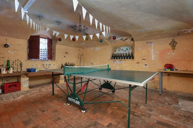 Cellar