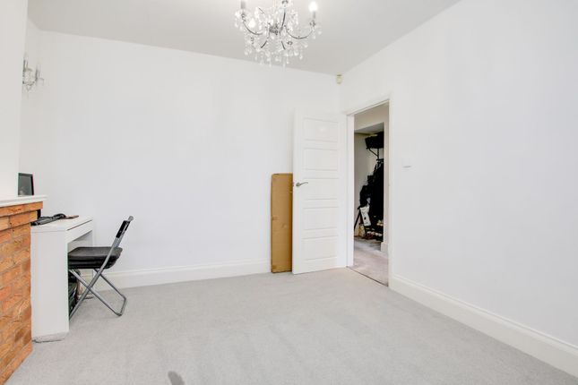End terrace house for sale in Harborough Road, Oadby