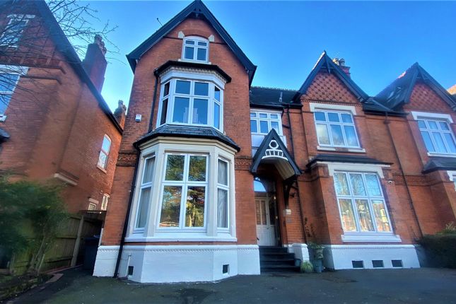 Thumbnail Semi-detached house for sale in Oxford Road, Moseley, Birmingham