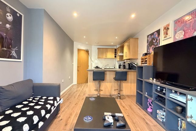 St Catherines Mews,Apartment 2, St. Catherines, Lincoln photo 3