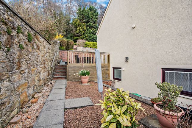 Detached house for sale in Main Street, Limekilns, Dunfermline, Fife