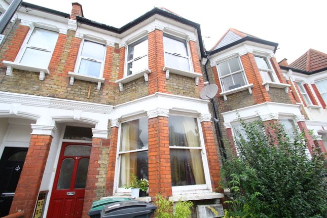 2-bed flat on 27b, Keston Road, Tottenham, £385,000