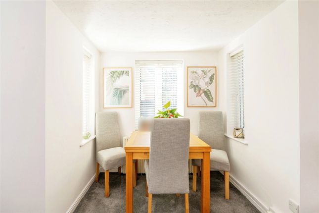 Flat for sale in Campbell Road, Bognor Regis, West Sussex