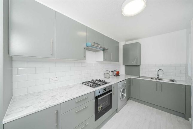 Flat for sale in Brook Road, London