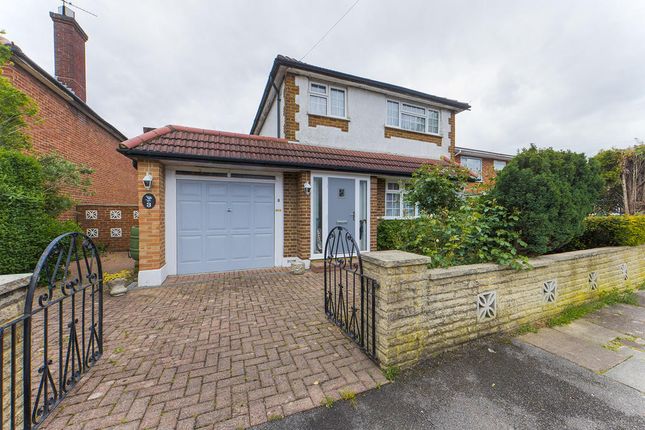 Detached house to rent in Deane Avenue, Ruislip Manor, London