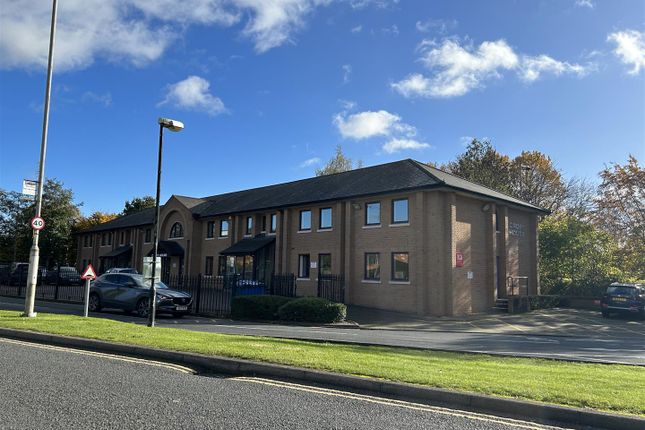 Office to let in Suites 3 &amp; 4 Croft House, Moons Moat Drive, Redditch, Worcestershire
