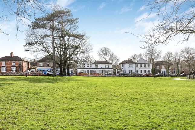 Terraced house for sale in Lower Church Road, Burgess Hill, West Sussex