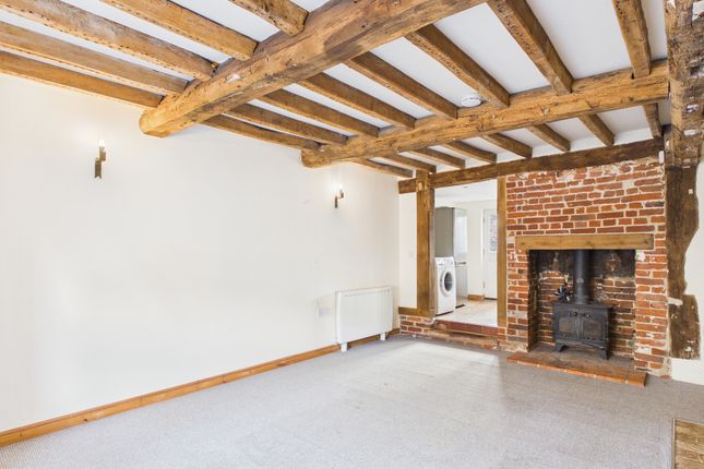 Old Locksford Cottage, The Street, Diss photo 3
