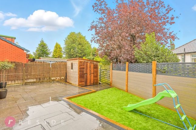 4, Moor Hill, Rochdale photo 4