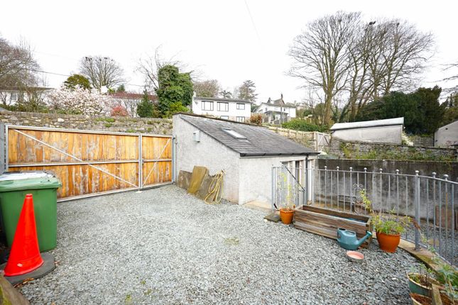 Semi-detached house for sale in Ford Park Crescent, Ulverston