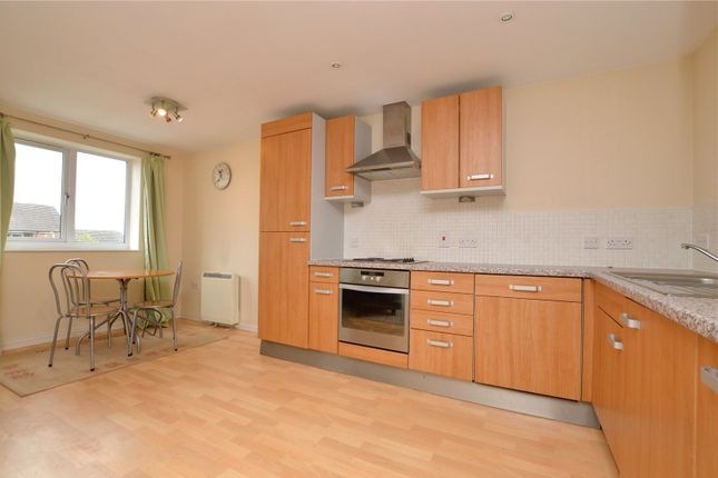 Flat for sale in Woodeson Lea, Rodley, Leeds, West Yorkshire