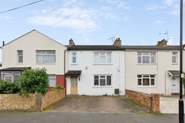 Semi-detached house to rent in Almond Avenue, Little Ealing