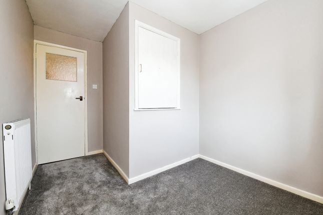 Terraced house for sale in Old Croft Close, Chelmsford