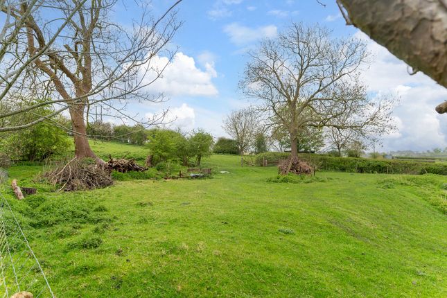 Detached house for sale in Dark Lane Little Braunston, Northamptonshire