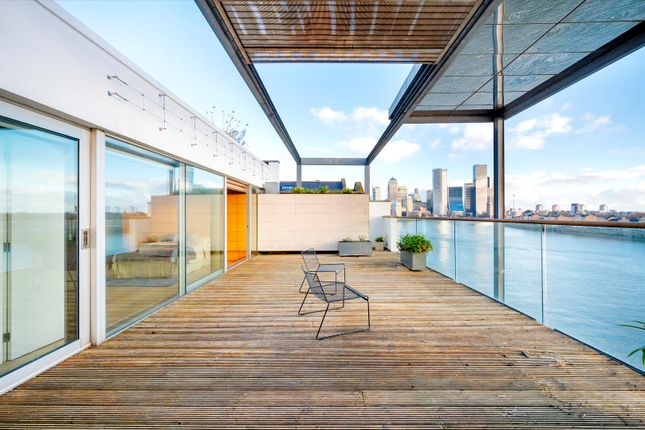 18-22, Ratcliffe Wharf, London photo 3